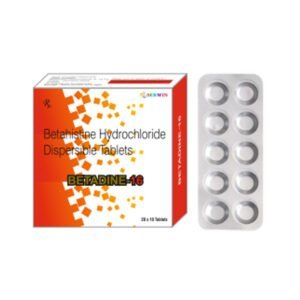 BETADINE-16