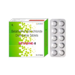 BETADINE-8