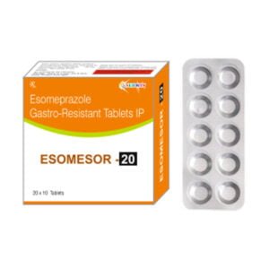 ESOMESOR -20