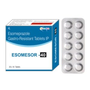 ESOMESOR -40
