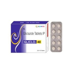 GLICLO-40
