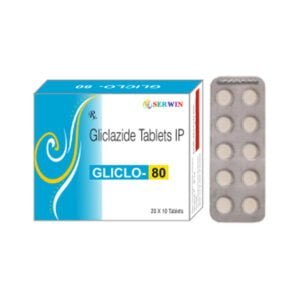 GLICLO-80