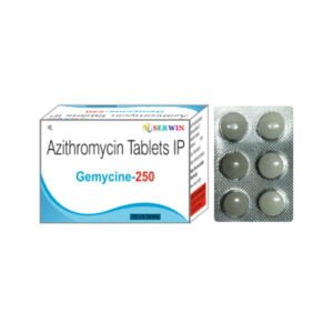 GEMYCINE-250