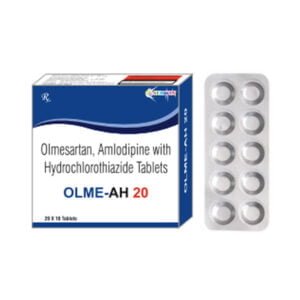 OLME-AH 20