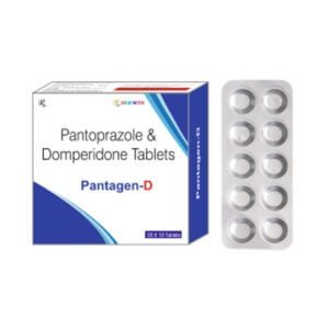PANTAGEN-D