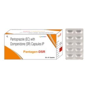 PANTAGEN-DSR