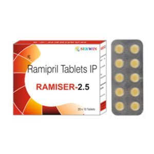 RAMISER-2.5