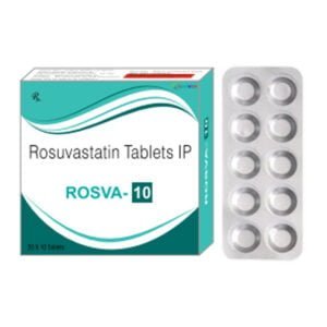 ROSVA- 10