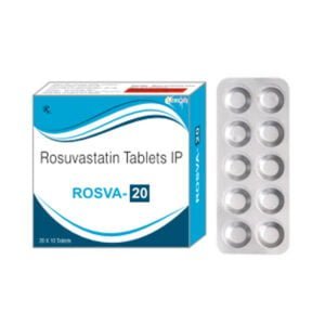ROSVA- 20