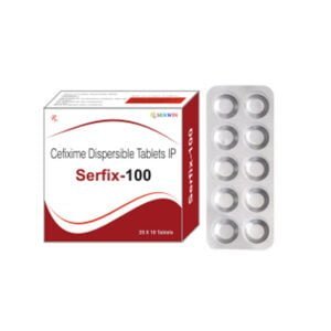 SERFIX-100