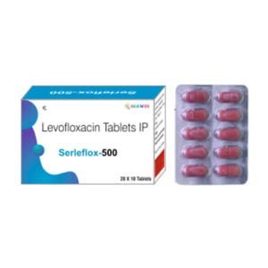 SERLEFLOX-500