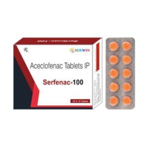 SERFENAC-100