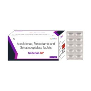 SERFENAC-SP