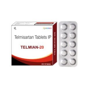 TELMIAN-20