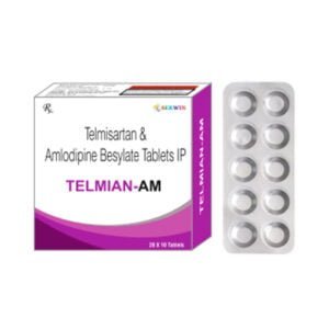 TELMIAN-AM