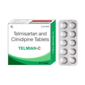 TELMIAN-C