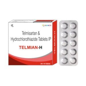 TELMIAN-H