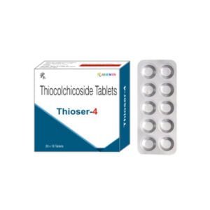 THIOSER-4