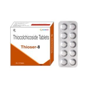 THIOSER-8