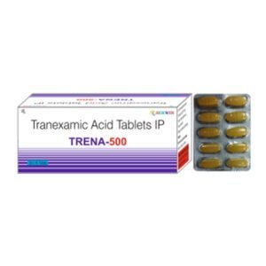 TRENA-500