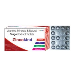 ZINCOKIND